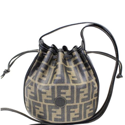 ff fendi bucket bag|fendi drawstring bucket bag.